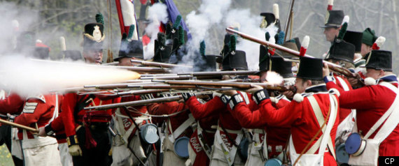 War Of 1812
