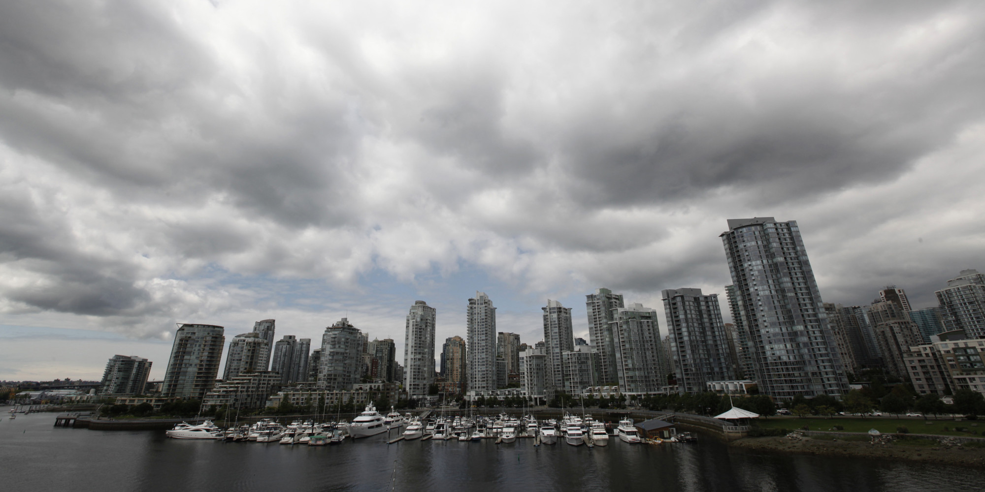 Are Our Emotions Running The Real Estate Market? - Huffington Post Canada