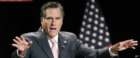 Romney Gay Rights