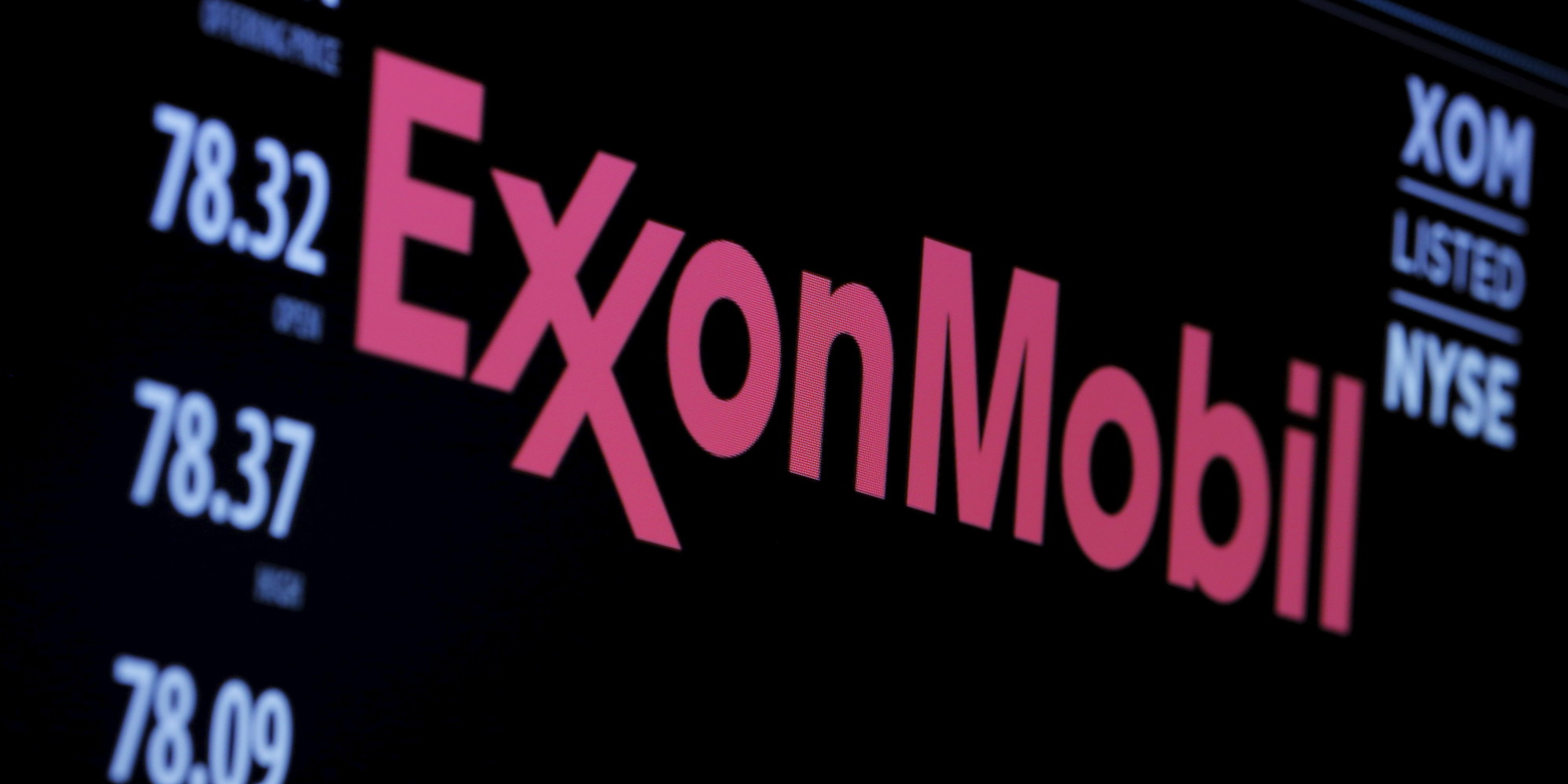 exxonmobil-s-latest-campaign-to-stymie-federal-climate-action-huffpost