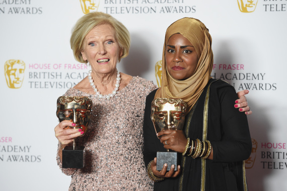 nadiya hussain