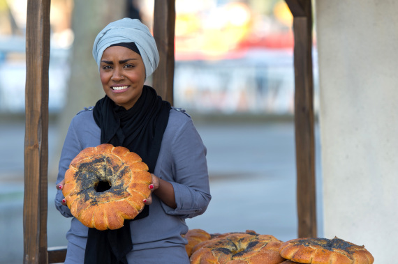 nadiya hussain