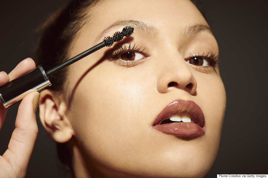 mascara