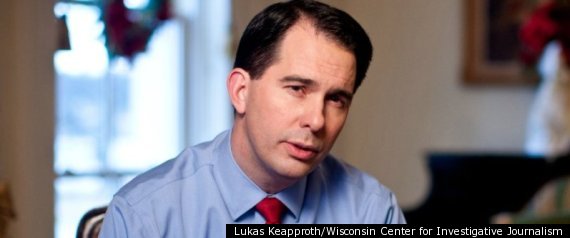 Scott Walker
