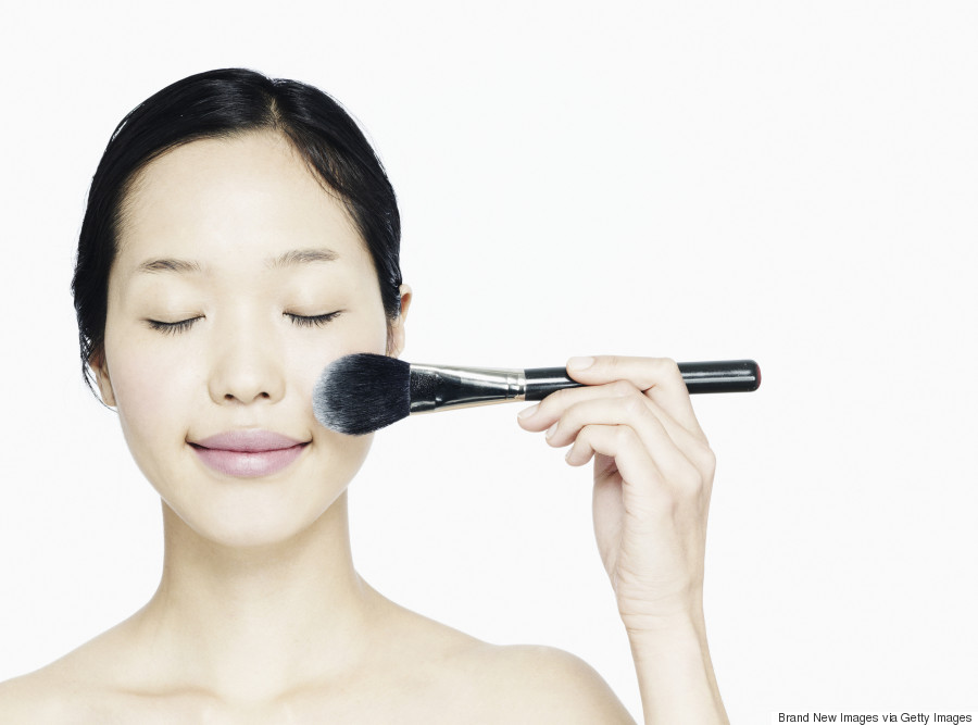 Style Rescue Lifesaving Baby Powder Beauty Hacks