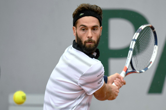 benoit paire