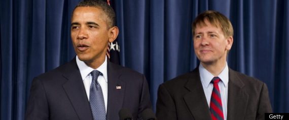 Richard Cordray