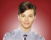 Chris Colfer Says He Will Be Back After Graduation