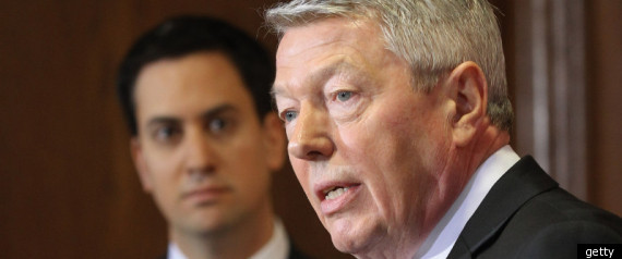 Alan Johnson