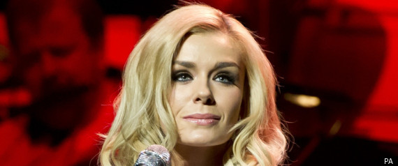 Katherine Jenkins