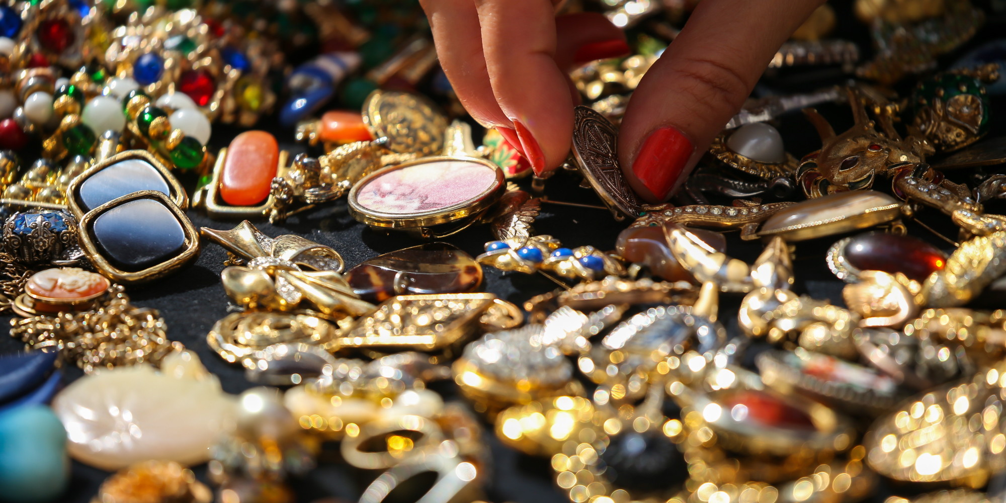 what-to-do-with-the-heirloom-that-no-one-wants-huffpost