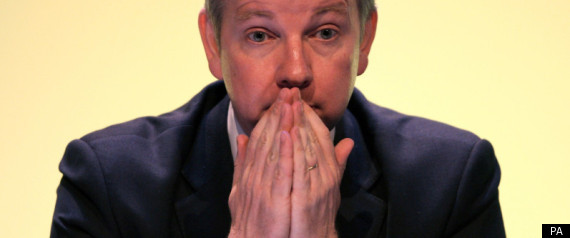 Michael Gove Action