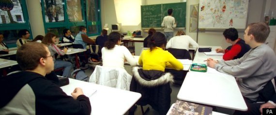 Grammar Schools