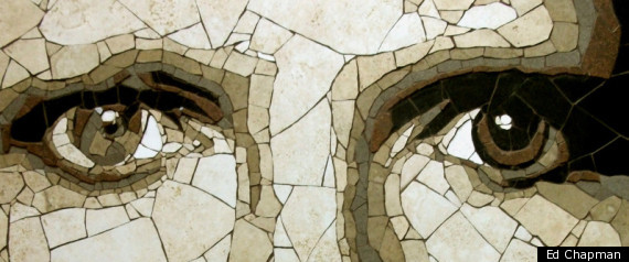David Bowie Mosaic