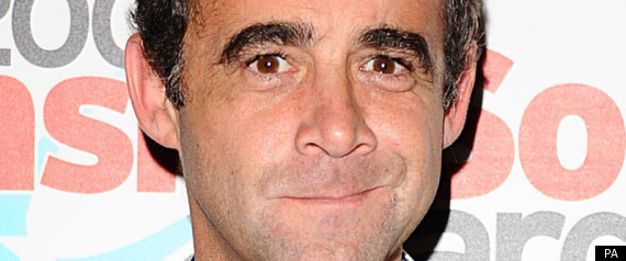 Michael Le Vell