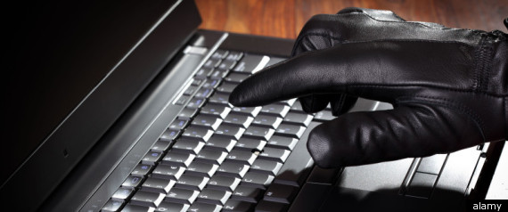 Hackers Target Uk Military