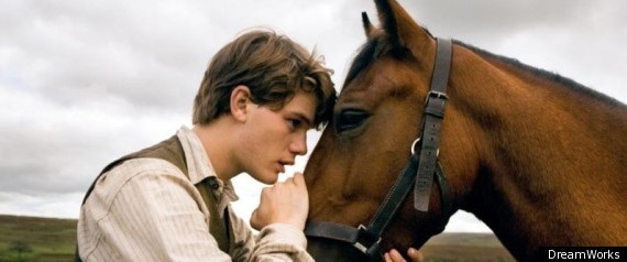 War Horse