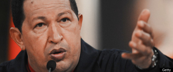 Hugo Chavez