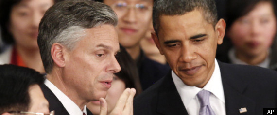 Jon Huntsman