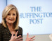 Arianna Huffington quitte son poste de rédactrice en chef du Huffington Post