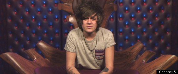Frankie Cocozza