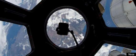 Nasa Photo Of The Day
