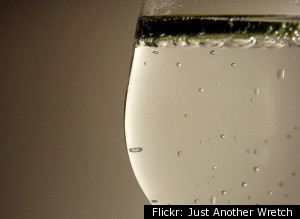Sparkling Water