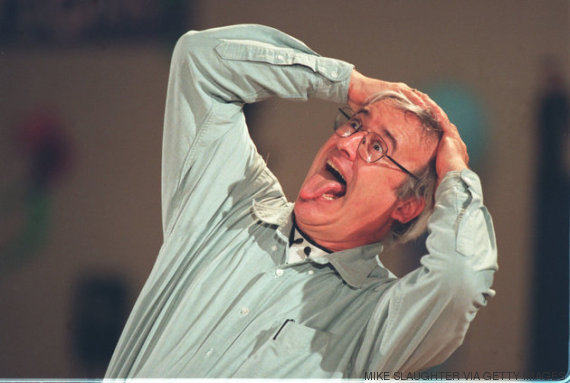 autor robert munsch