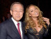 Mariah Carey, Emily Ratajkowski, Sharon Stone... Tapis rouge VIP pour Ban Ki-moon à Los Angeles