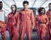 Iwan Rheon & Lauren Socha From U.K. Version Talk Josh Schwartz's U.S. Version