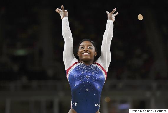 simone biles