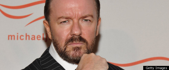 Rickygervais