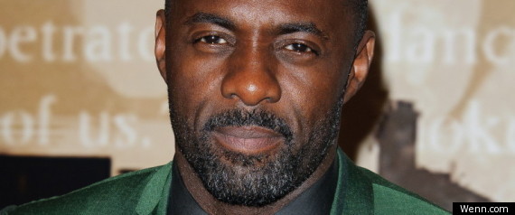Idris Elba