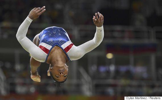 simone biles