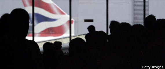 British Airways