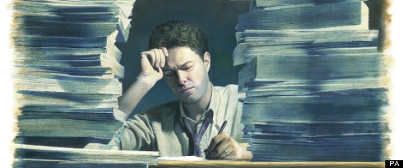 20 Hour Week New Economics Foundation