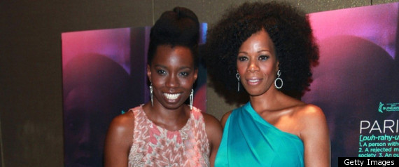 Kim Wayans Adepero Oduye Pariah