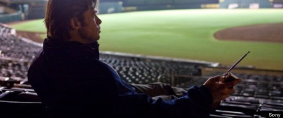 Moneyball