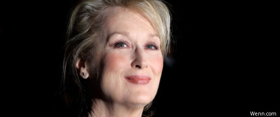 Meryl Streep