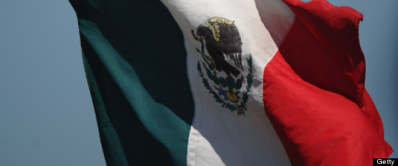 Mexico: Bodies Found At Gas Station