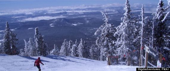 Arizona Snowbowl
