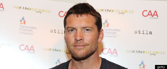 Sam Worthington