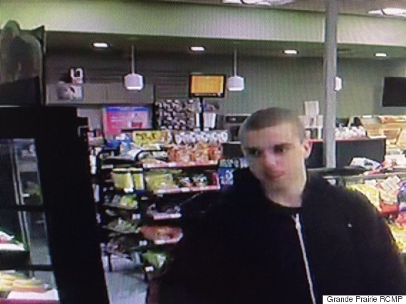 john doe grande prairie