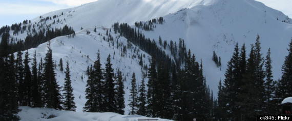 Aspen Highlands