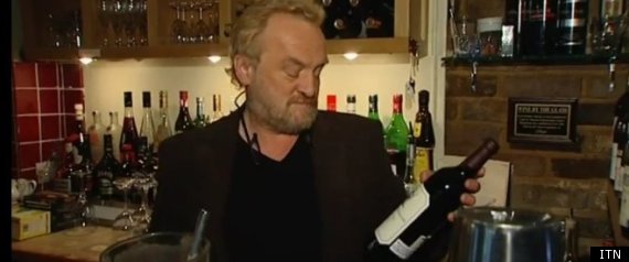 Antony Worrall Thompson