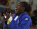 Émilie Andéol remporte la médaille d'or en judo dans la catégorie +78 kg à Rio