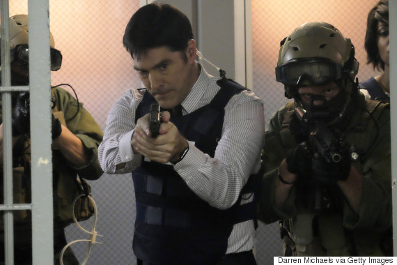 thomas gibson