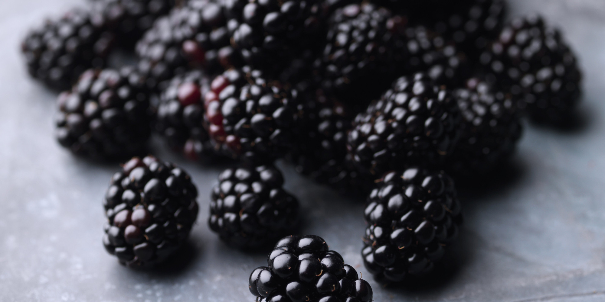 Health Benefits Of Blackberries 11 Reasons To Add This Fruit To Your Diet