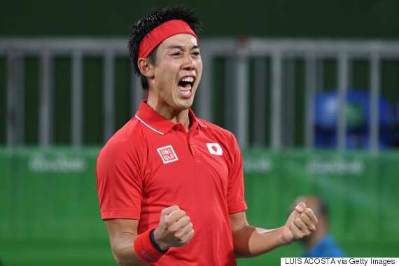 nishikori