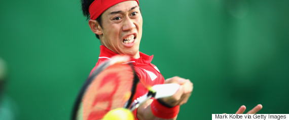 nishikori